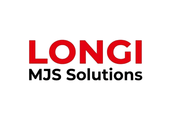LONGi Solar Logo - Premium Solar Panel Solutions