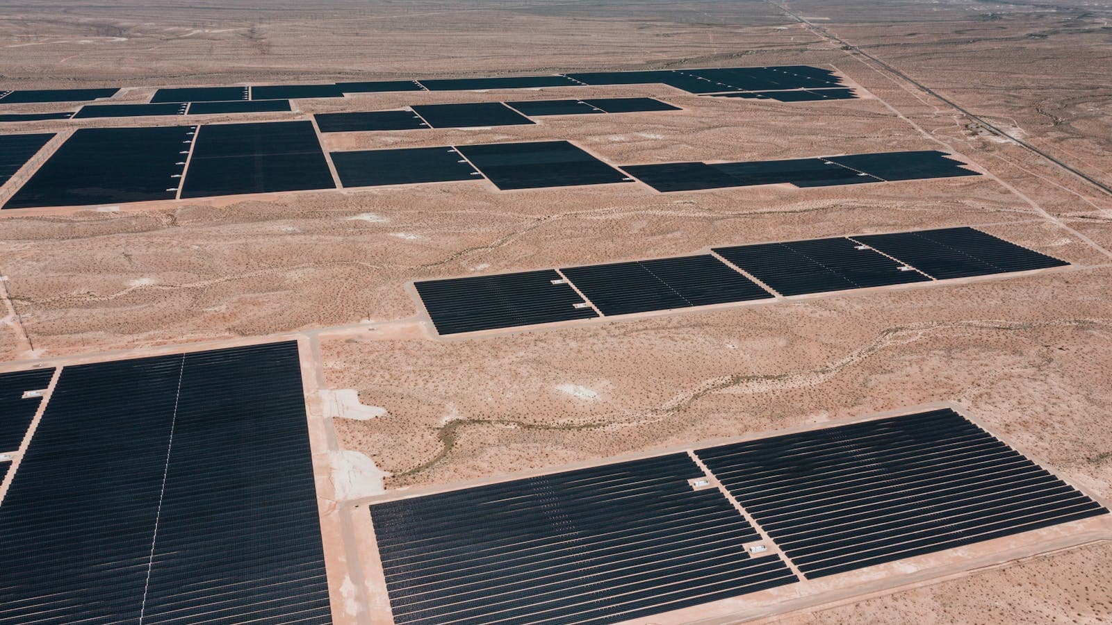 Solar Panels in Egypt Guide