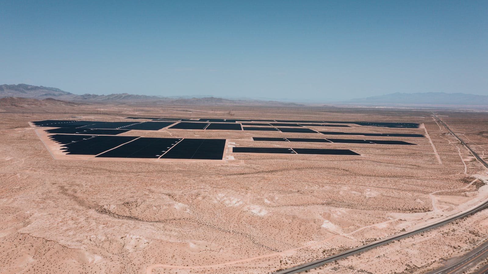 Solar Panels in Jordan Guide