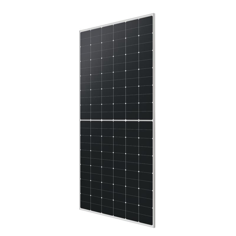 LONGi Hi-MO X10 Guardian LR7-54HVH 485W — لوح شمسي