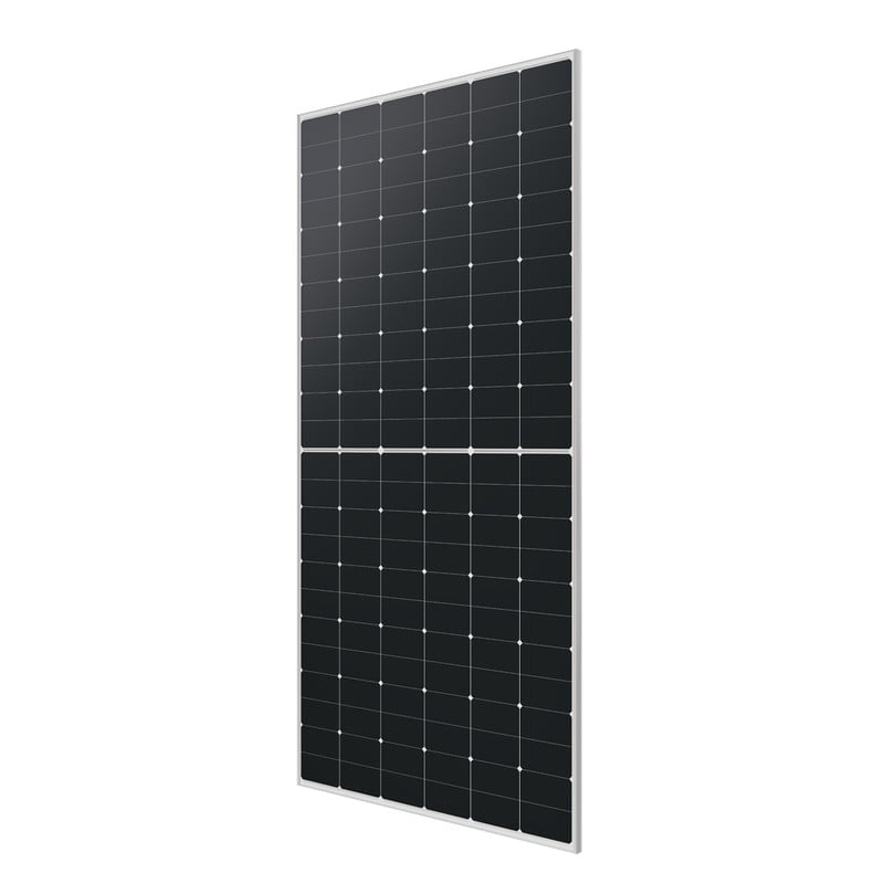 LONGi Hi-MO X10 Guardian LR7-60HVHL 545W — لوح شمسي