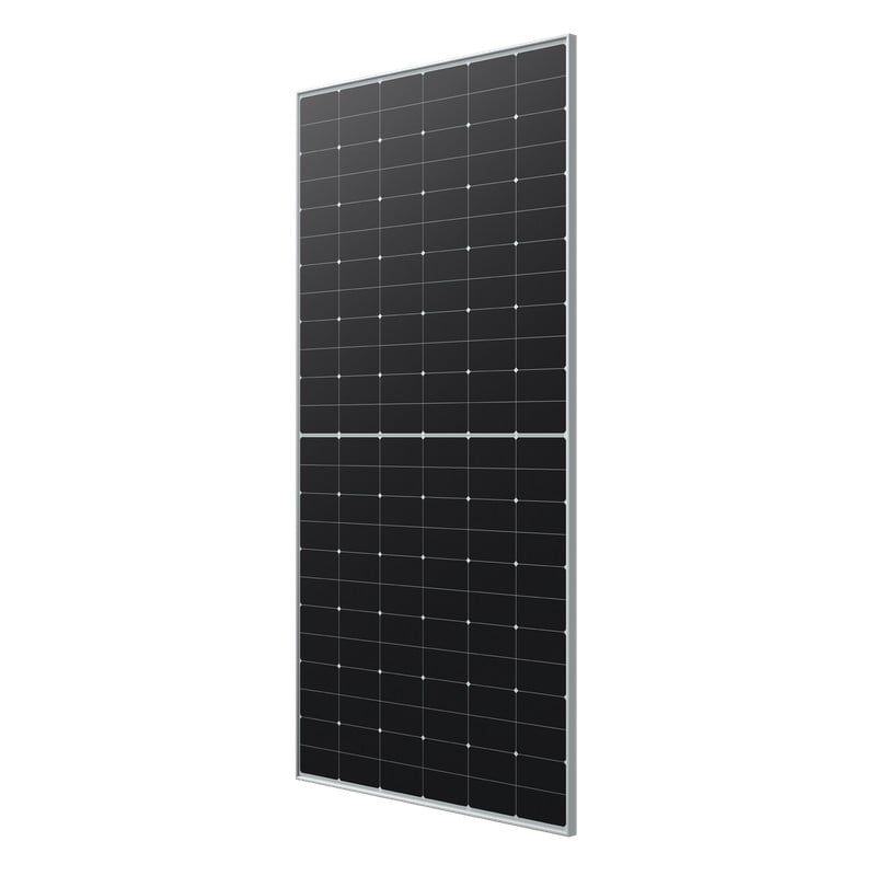 LONGi Hi-MO X10 Scientist LR7-60HVH 535W — لوح شمسي