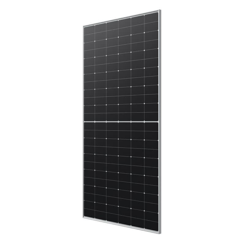 LONGi Hi-MO X10 Scientist LR7-72HVD 640W — لوح شمسي