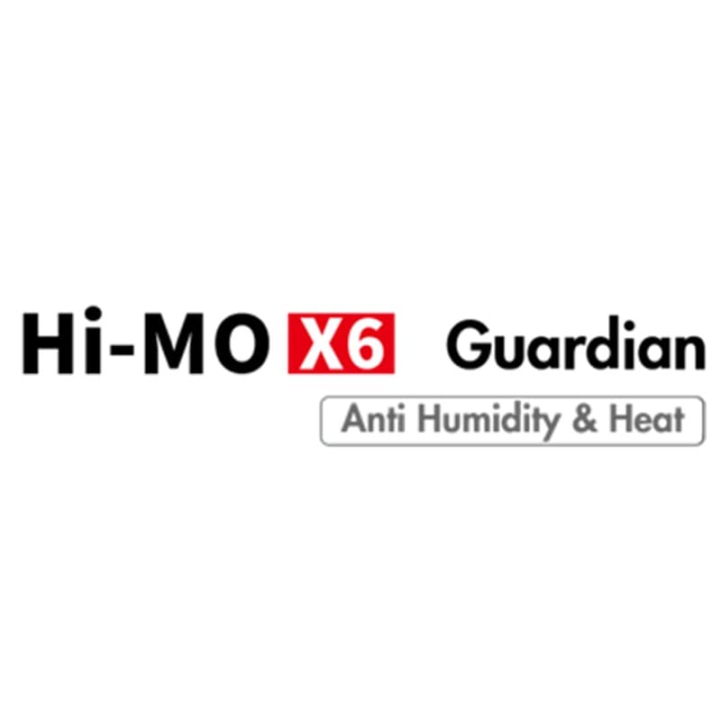 LONGi Hi-MO X6 Guardian LR5-72HTDR 570W — لوح شمسي