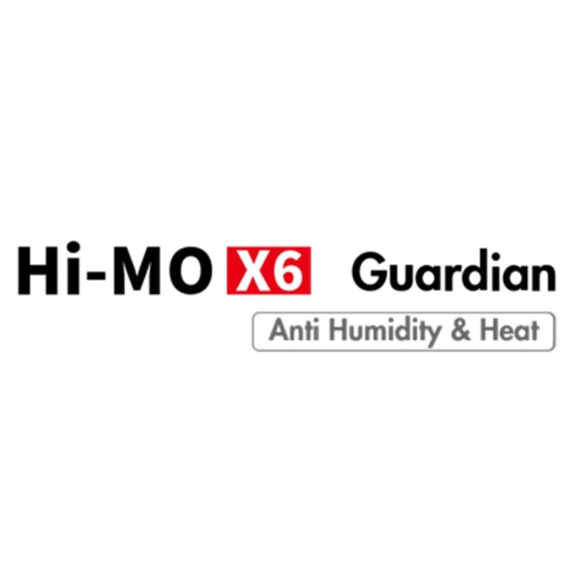 LONGi Hi-MO X6 Guardian LR5-72HTDR 565W — لوح شمسي