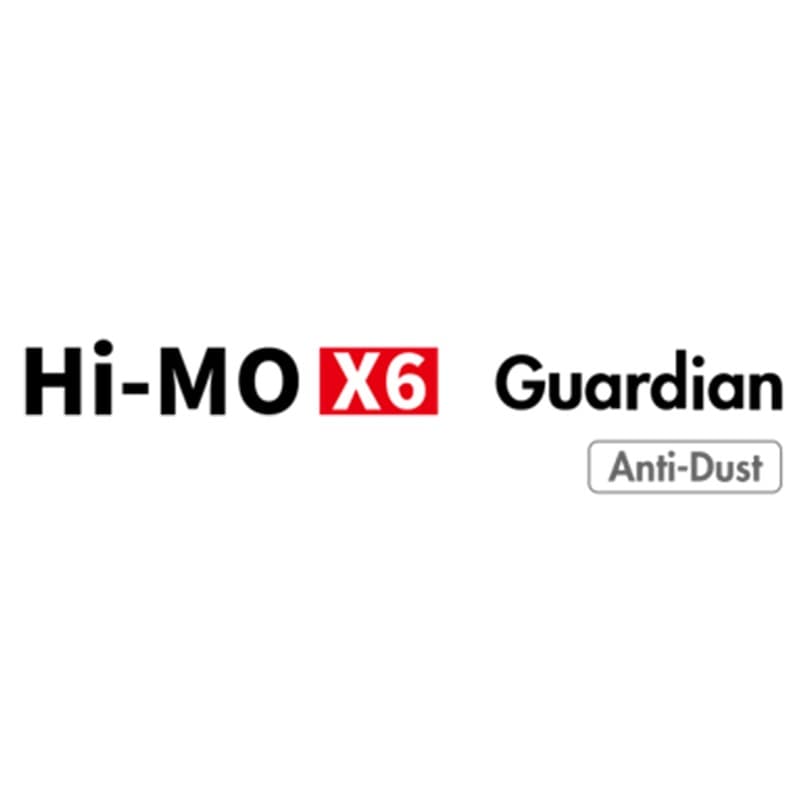 LONGi Solar Hi-MO X6 Guardian LR5-72HTHF 565W