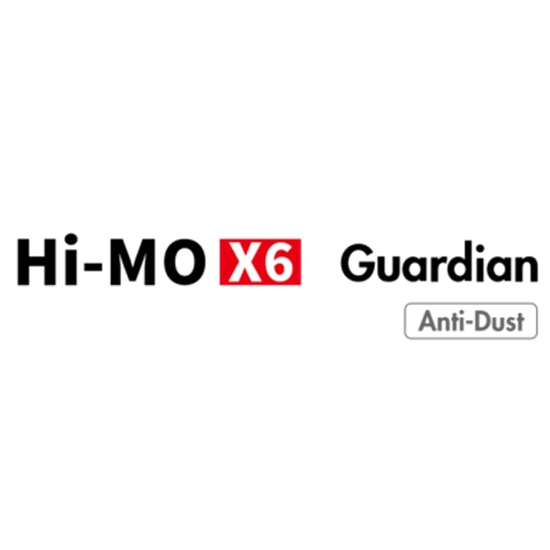 LONGi Solar Hi-MO X6 Guardian LR5-72HTHF 570W