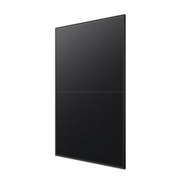 LONGi Solar Hi-MO X6 Artist Ultra Black LR5-54HTDB 425.0W