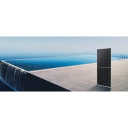 LONGi Solar Hi-MO X6 Max Guardian LR7-54HTHF 455W