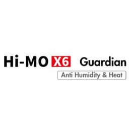 LONGi Solar Hi-MO X6 Max Guardian LR7-72HTDR 600W