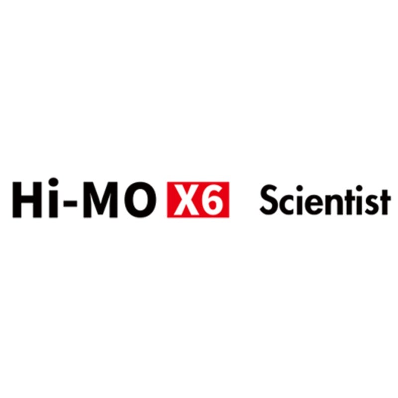 LONGi Hi-MO X6 Scientist LR5-54HTB 445W — لوح شمسي