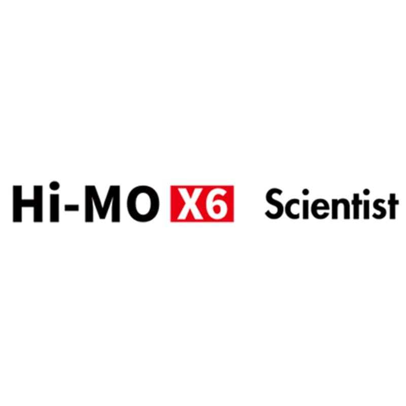 LONGi Hi-MO X6 Scientist LR5-54HTH 455W — Panneau Solaire